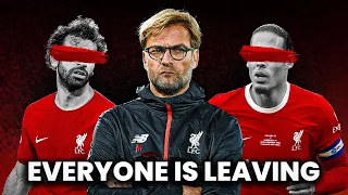 The Scary Truth About Liverpool That Nobody Is Noticing