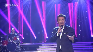 Thomas Anders - Modern Talking Hit-Medley [HD]