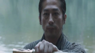 Legends of the Hidden Temple Crossovers - 47 Ronin (2013 film of the same name)