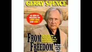 Gerry Spence - From Feedom To Slavery - 1 of 4