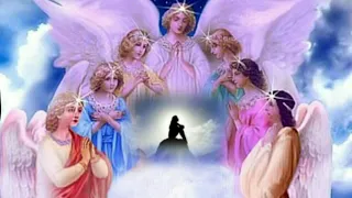 Rosario😍de la Nueva Era🤩 Arcangeles 😇💞🌈