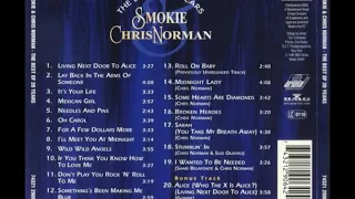 Smokie and Chris Norman the best of 20 years