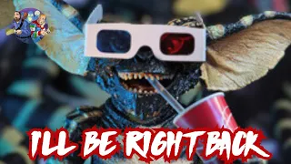 Gremlins (1984) Review - I'll Be Right Back
