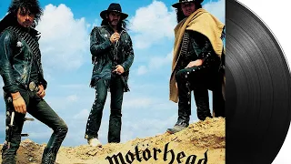 Motörhead Ace Of Spades Full Album Vinyl Rip