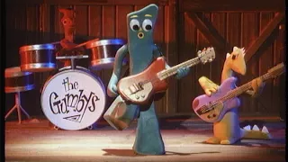 Gumby - S3 EP65 - G.M.V. (Gumby Music Video)