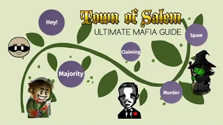 ULTIMATE MAFIA GUIDE | Town of Salem