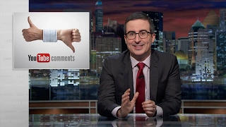 Fan Mail Vol. 2 (Web Exclusive): Last Week Tonight with John Oliver (HBO)