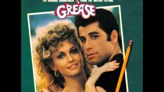 Grease-Grease is the Word