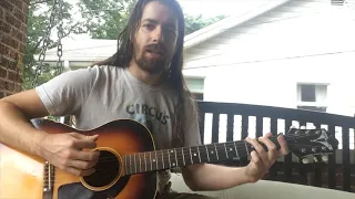 Guitar Lesson 4: Cumberland Gap