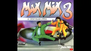 Max Mix Vol 3 Remastered & Expanded Edition (Toni Peret y Jose Maria Castells )