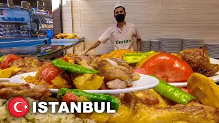 The Ultimate Turkish Street Food Tour Istanbul 🇹🇷