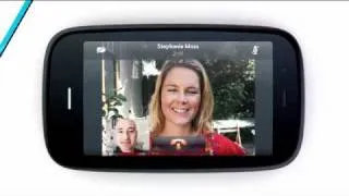 HP Pre 3 with webOS promo video