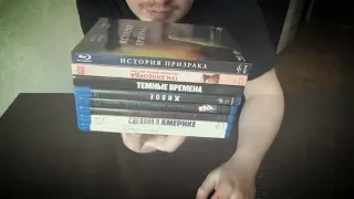 Распродажа в МВидео / Blu ray по 99 рублей - Часть 1