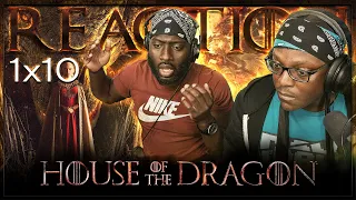 House of the Dragon 1x10 | FINALE | The Black Queen | Reaction | Review | Discussion