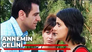 Annemin Gelini - Kanal 7 TV Filmi