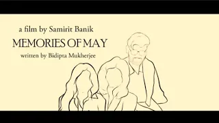 Memories of May (2024) - Short Film (Bengali with English subtitles)