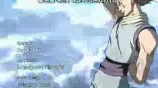 Hunter X Hunter GI FInal Opening (2nd version)