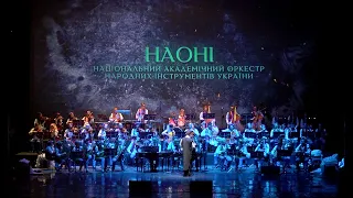 Carol of the Bells/Щедрик - НАОНІ оркестра, музичне фентезі-шоу "Володарі Стихій"