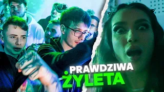 DEJVIDEK W ŚWIECIE SHOW-BIZNESU