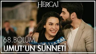 Umut'un sünnet düğünü! - Hercai 68. Bölüm