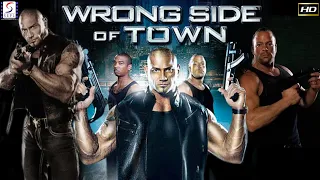 Wrong Side of Town l Latest Hollywood English Full Movie HD