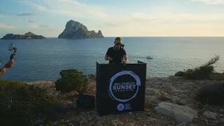 Phunk | Balearica Sunset Sessions | Es Vedra | Ibiza