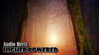 Audio Hertz - Higher Powered