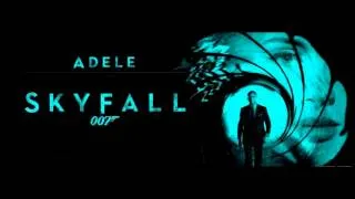 Barbara Broccoli about Adele doing Skyfall