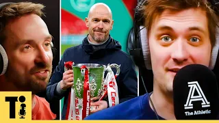 Man Utd win the League Cup, Celtic beat Rangers to silverware, Chelsea & Liverpool win nothing