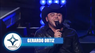 GERARDO ORTÍZ en vivo - GRANDES ÉXITOS [ concierto completo ]