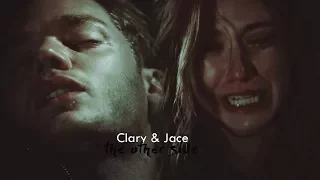 Clary & Jace | The Other Side [+2x20]