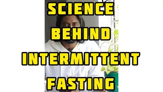 😱SCIENCE BEHIND INTERMITTENT FASTING 😃....... #fasting #intermittentfasting #diet #weightloss