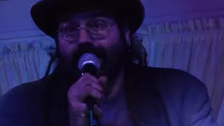 Karaoke from Hell (Portland) - Shot By Both Sides