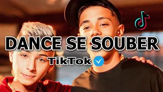 Dance se souber - Tik Tok - Atualizado 2024🤍