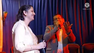 Hothon Pe Bas Tera Naam Hai | Yeh Dillagi | Archana & Milind