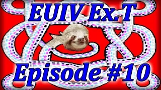 Let's Play EUIV Extended TImeline Samanahism Episode 10