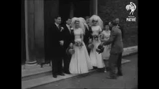 Beatnik Wedding (1960)