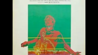 Francis Lai - Hayes' Theme (1970)