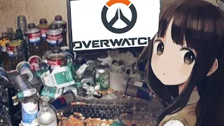 POV: Its Your Frist Time Playing Overwatch 2