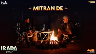 Mitran De | Irada | Naseeruddin Shah | Arshad Warsi | Master Saleem | Kaur B