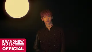 AB6IX (에이비식스) 전웅 (JEON WOONG) 'MOONDANCE' M/V