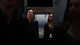 Tvd: Damon and Bonnie 🔥