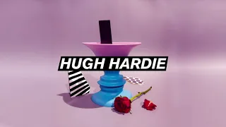 Hugh Hardie - Footprints