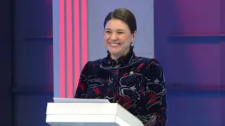 KAZANFORUM- 2024 | Точка опоры 02/05/24 - ТНВ