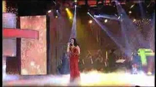 Katy Perry - Firework (Logie Awards)