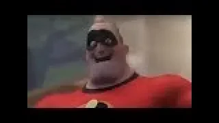 Incredibles 2 - TV Spot - Supers 2018 PIXAR