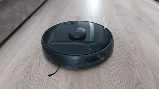 Обзор робота пылесоса Mijia Robot Vacuum-Mop Pro