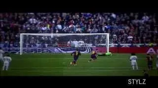 BARCELONA VS REAL MADRID | CLÁSICO 23/3/14 | HIGHLIGHTS HD