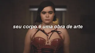 manda essa música para alguém que é inseguro