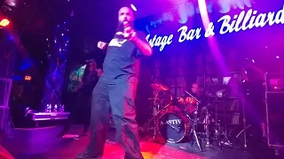 Mastiv (Live) @ Backstage Bar & Billiards, LV NV; 06/22/19